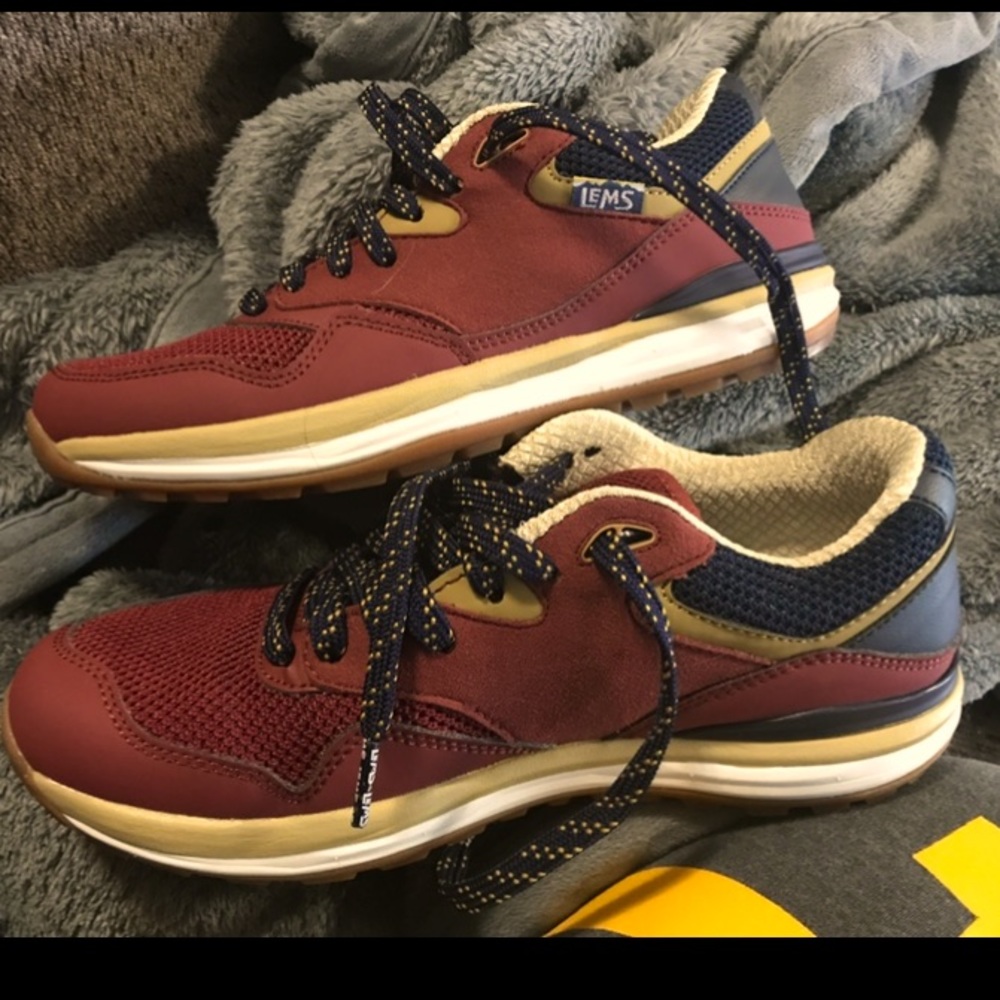 Lems Women’s Sneakers